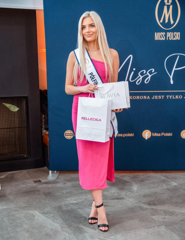 Półfinalistki Miss Polski 2025
