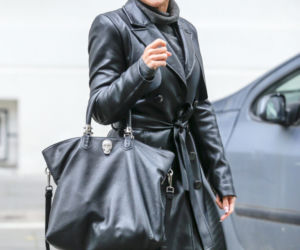 Blanka Lipińska wściekła