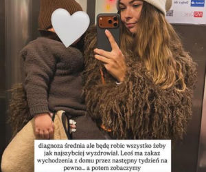 To nie Baron jest mężczyzną jej życia. Kubicka mówi wprost