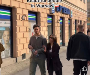 Julia Wieniawa ma chłopaka z zagranicy?! Przystojny piłkarz u boku gwiazdy rozgrzał internet