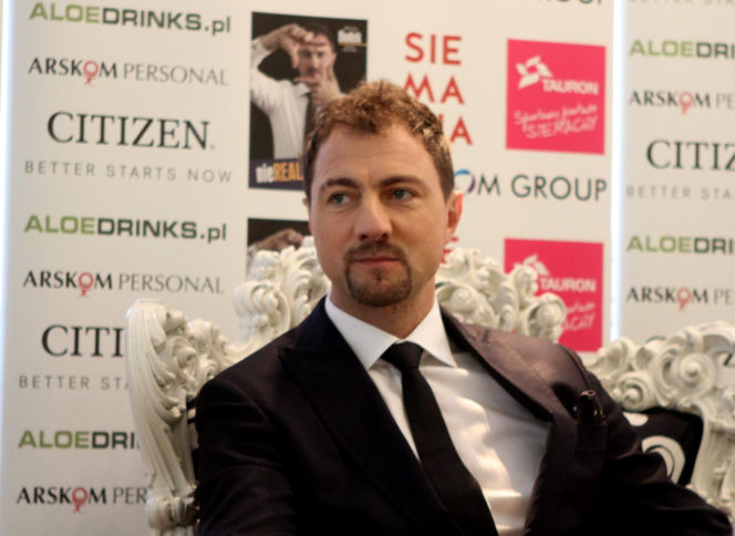 Tak się zmieniał Jerzy Dudek