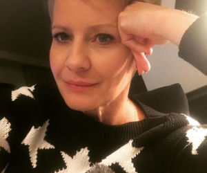Małgorzata Kożuchowska Instagram