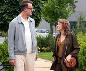 Barwy szczęścia, odcinek 3324: Zdradziecki Radomir w końcu powie Dorocie, że ma żonę! Dowie się o dziecku - ZDJĘCIA 