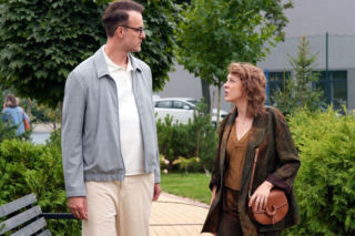 Barwy szczęścia, odcinek 3324: Zdradziecki Radomir w końcu powie Dorocie, że ma żonę! Dowie się o dziecku - ZDJĘCIA 