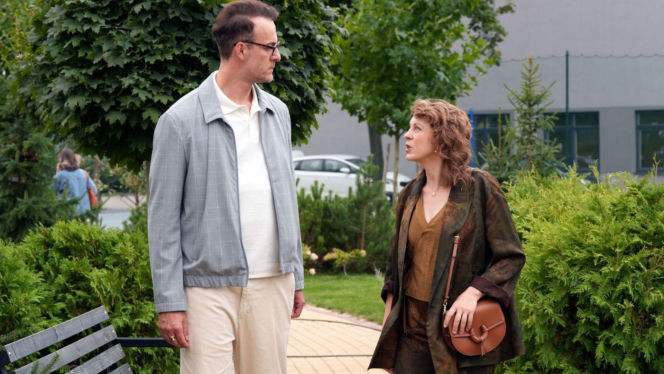 Barwy szczęścia, odcinek 3324: Zdradziecki Radomir w końcu powie Dorocie, że ma żonę! Dowie się o dziecku - ZDJĘCIA 