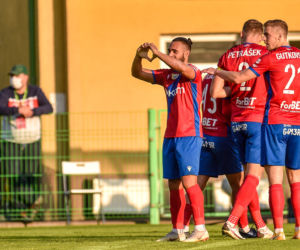 Dla niej Ivan Lopez strzela gole