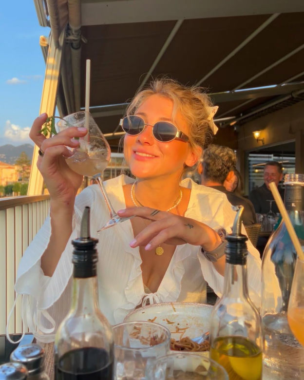 Izabela Marcisz