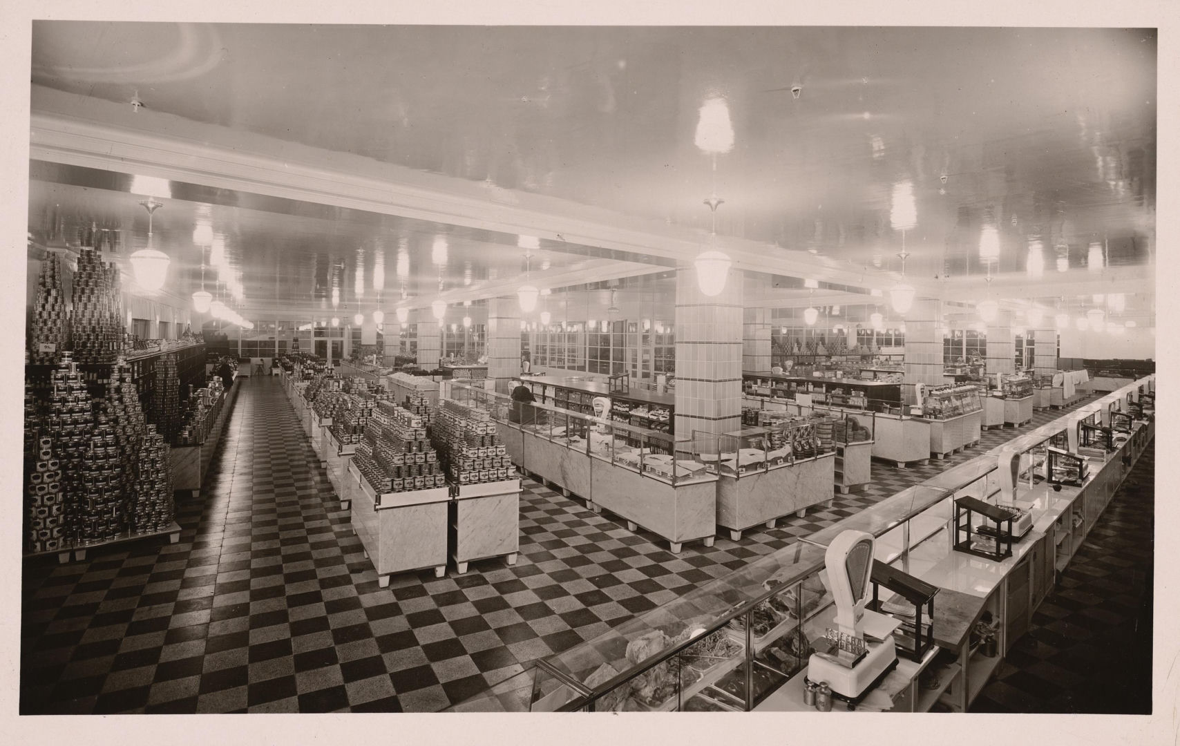 Warenhaus Wertheim, Breslau