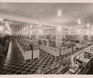 Warenhaus Wertheim, Breslau