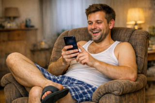 Zagrał z fotela i zgarnął fortunę! Wielkie szczęście Polaka w Eurojackpot