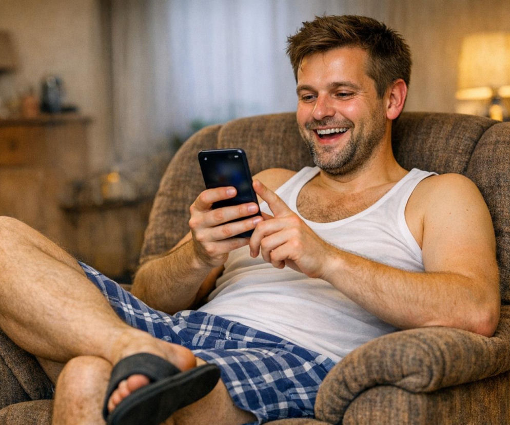 Polak wygrał fortunę w Eurojackpot bez wychodzenia z domu