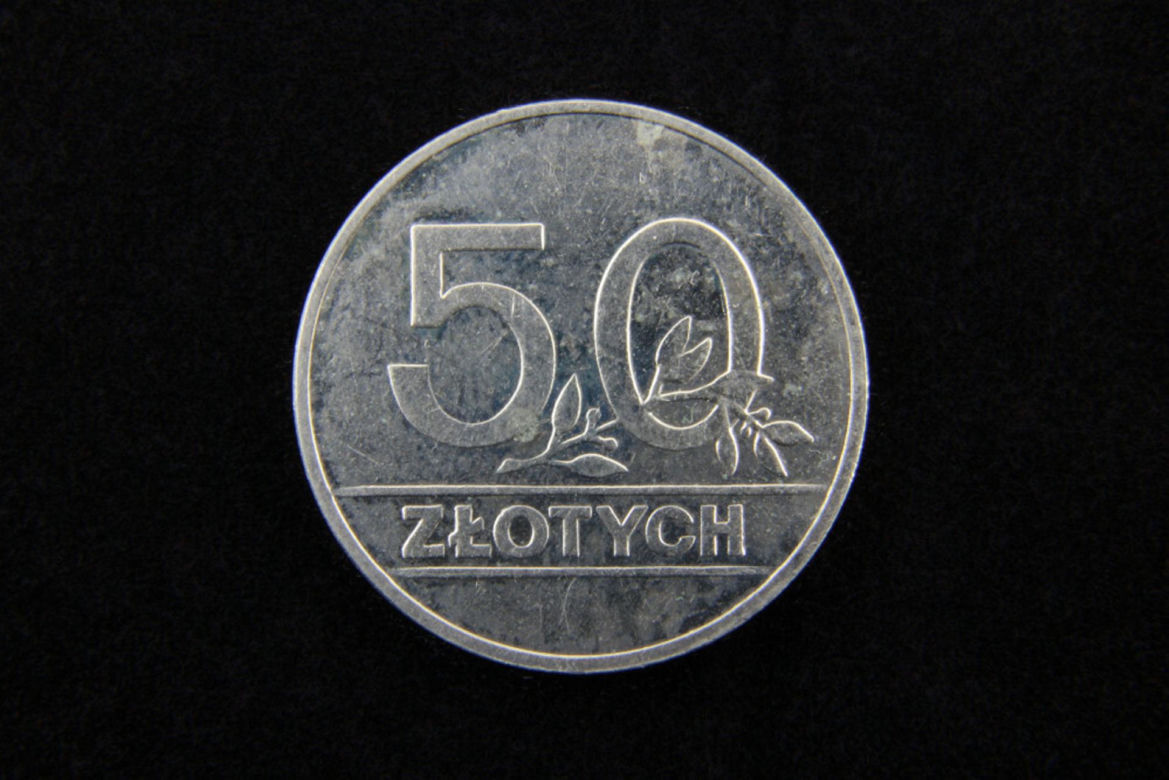 Na tych monetach zarobisz grube tysiące 
