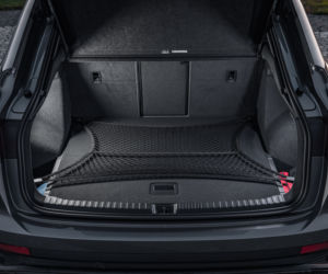 Audi Q4 e-tron Sportback edition one 50 quattro S line 