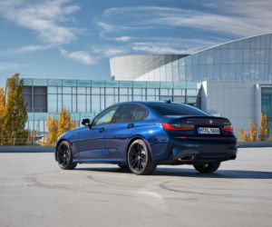 BMW M340i xDrive