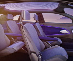 Volkswagen I.D. CROZZ