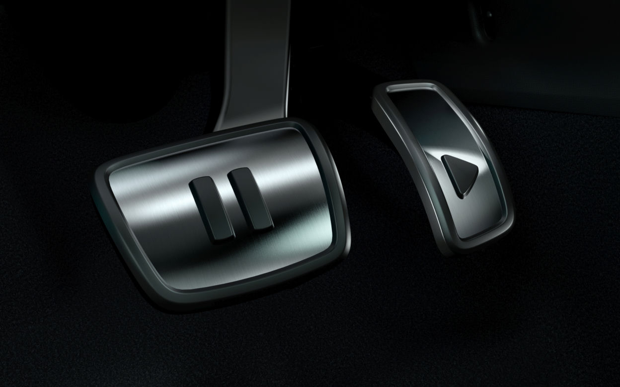 Volkswagen ID.3 (2020)