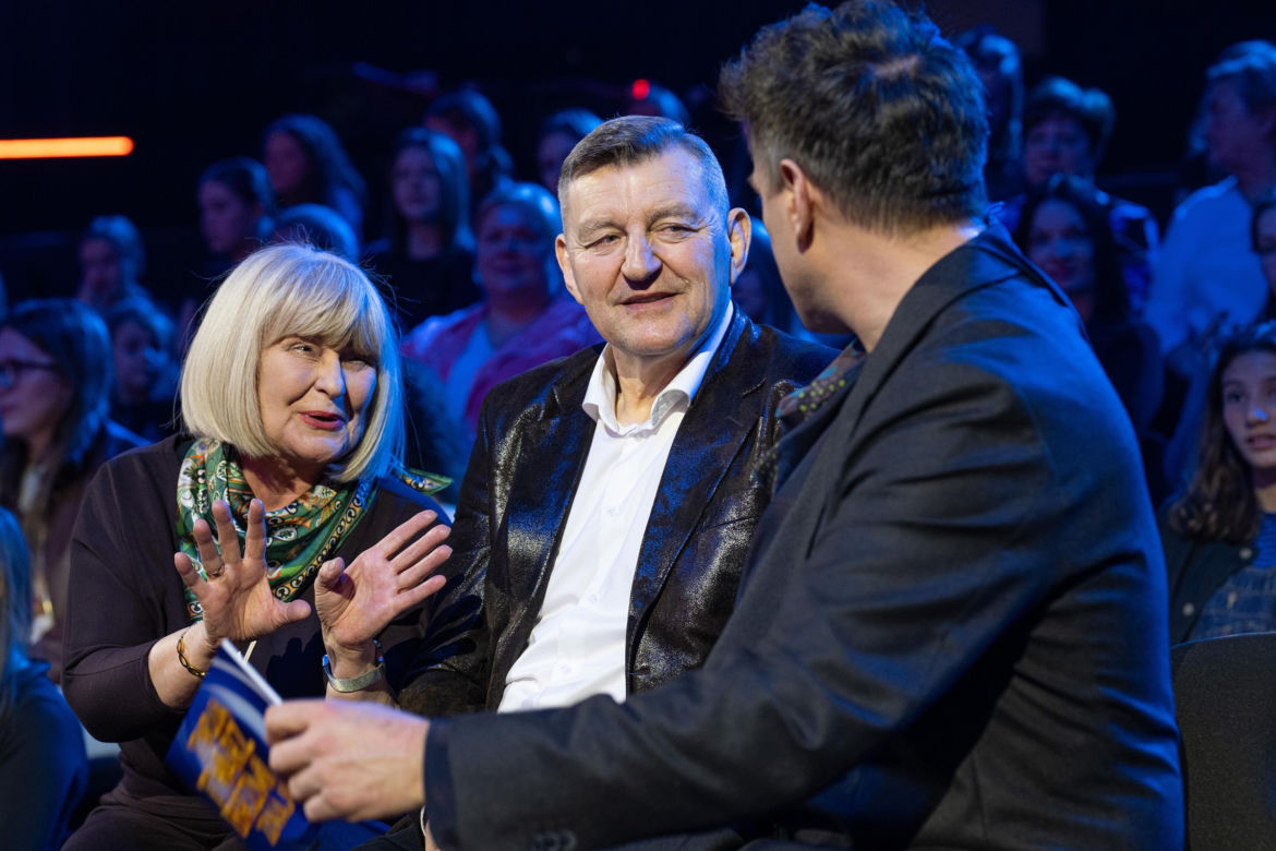 Rodzina na scenie „Twoja Twarz Brzmi Znajomo”! Kto wygrał wzruszający odcinek show?