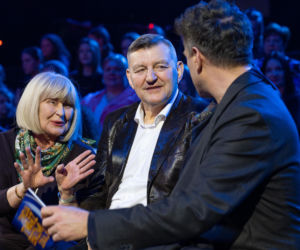 Rodzina na scenie „Twoja Twarz Brzmi Znajomo”! Kto wygrał wzruszający odcinek show?