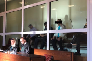 Zbrodnia miłoszycka. 15-letnia Małgosia została bestialsko zgwałcona i zamordowana. Jej oprawcy znów stanęli przed sądem