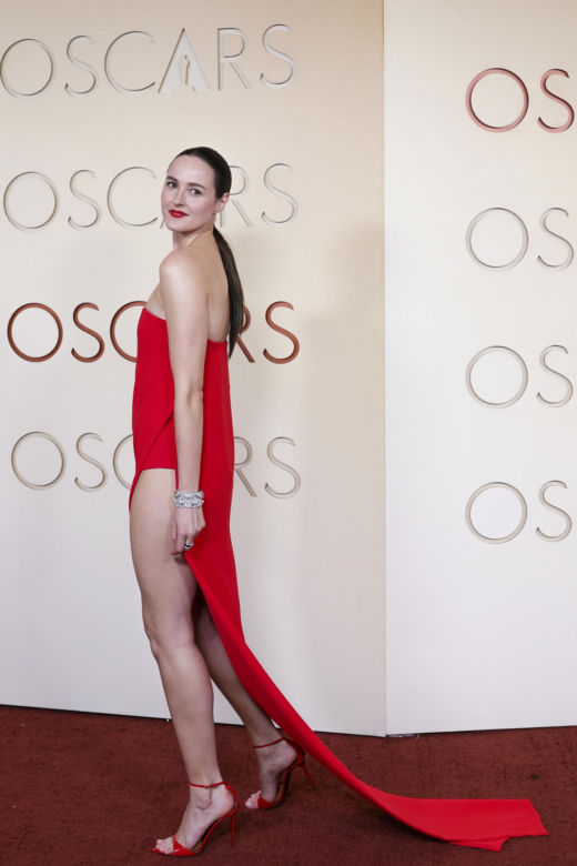 98. gala rozdania Oscarów