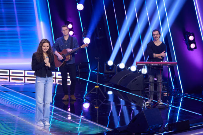 Wani podbiła TikToka coverem Pezeta. Teraz wystąpiła w Must Be The Music