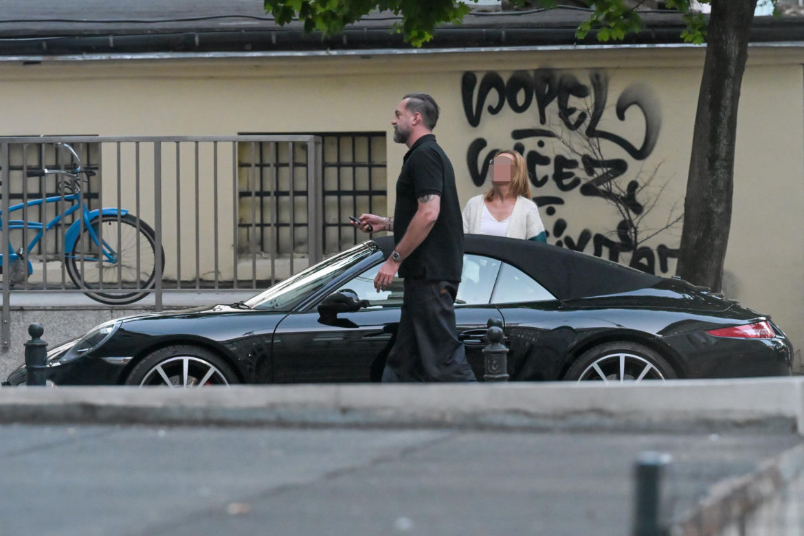 Bieda randka po rozstaniu z żoną