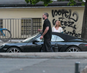 Bieda randka po rozstaniu z żoną