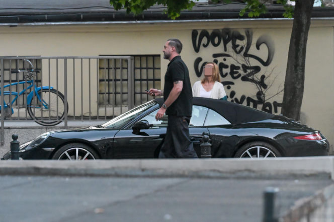 Bieda randka po rozstaniu z żoną
