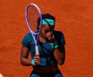 Po wycofaniu się Igi Świątek wirus atakuje kolejnych tenisistów! Dramatyczne sceny w Madrycie!