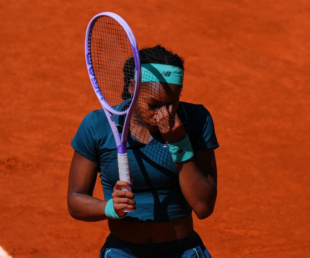 Po wycofaniu się Igi Świątek wirus atakuje kolejnych tenisistów! Dramatyczce sceny w Madrycie!