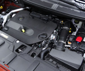 Peugeot 3008 2.0 BlueHDI 150