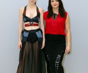 project runway, Dominika