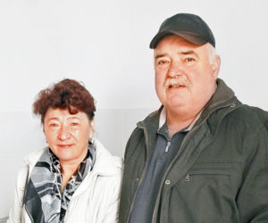 Dostali klucze do nowego domu