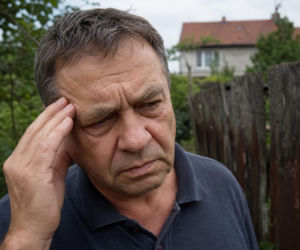 Trzeba reagować, jak się dzieje krzywda. Sąsiad uznał, że nasza kłótnia z synem to jego sprawa