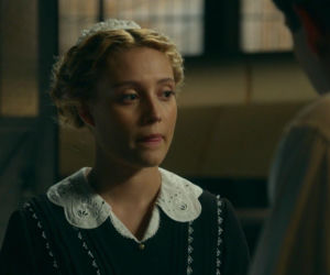 La Promesa - pałac tajemnic, odcinek 340: Pia odkrywa, do kogo tak naprawdę dzwoniła Candela