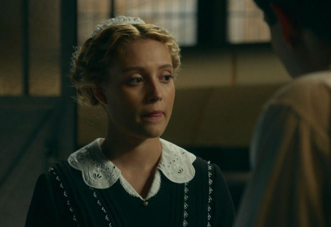 "La Promesa - pałac tajemnic", odcinek 340: Pia odkrywa, do kogo tak naprawdę dzwoniła Candela