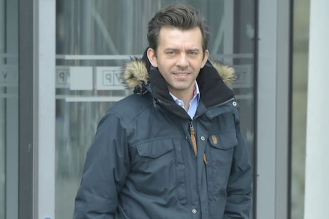Piotr Głowacki
