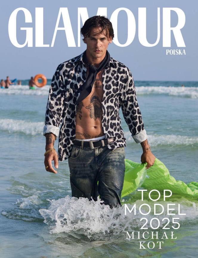 Finaliści "Top Model 14"