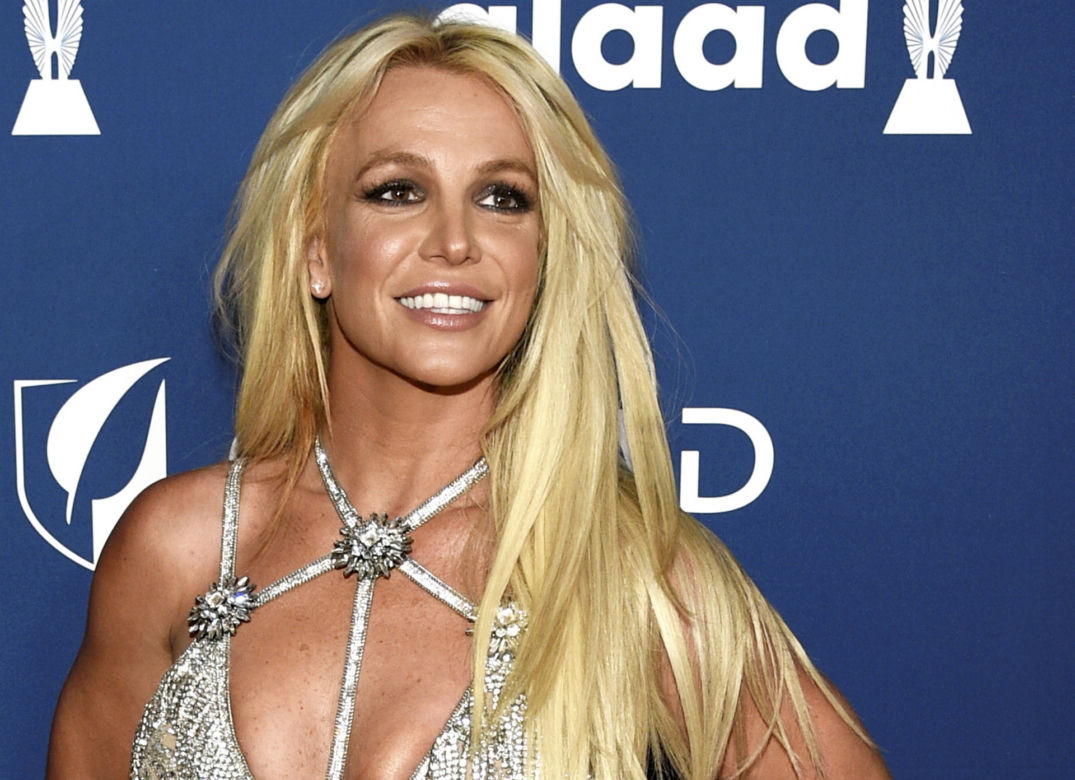 Britney Spears