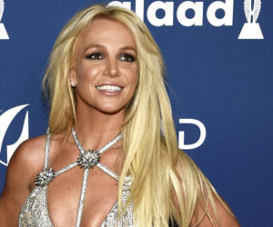 Britney Spears