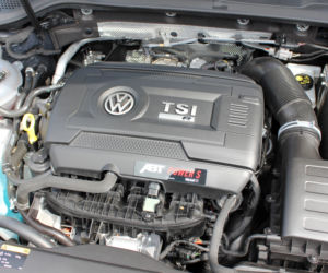ABT Volkswagen Golf R