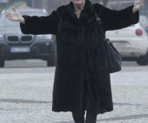 Beata Tyszkiewicz pogrążona w żałobie. Zmarł jej bliski człowiek