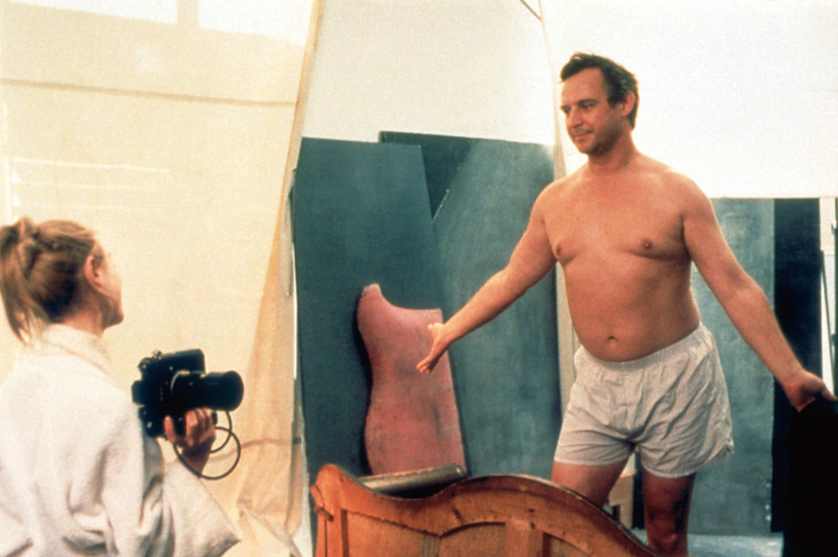 Tak Marek Kondrat zmienił się od czasów filmu "Dzień świra"