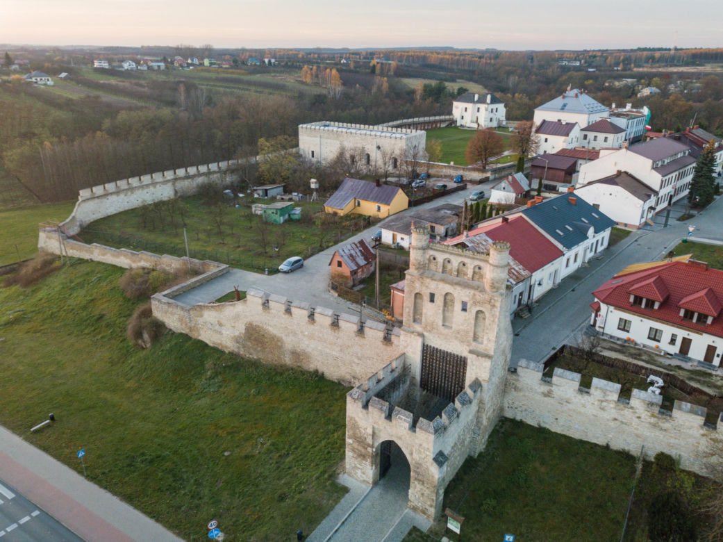 Szydłów