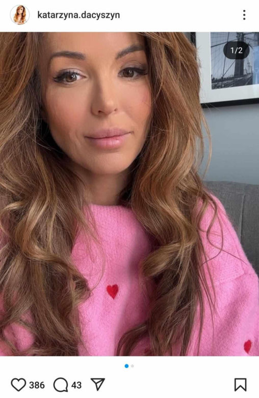Katarzyna Dacyszyn