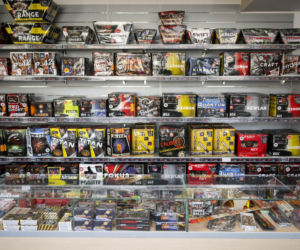 Koniec fajerwerków w Polsce? „To likwidacja branży i cios w państwo”