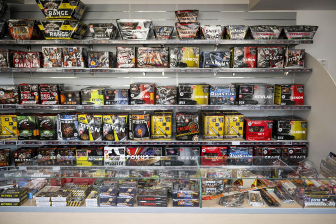 Koniec fajerwerków w Polsce? „To likwidacja branży i cios w państwo”