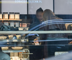 Agnieszka Kaczorowska kwitnie w miłości