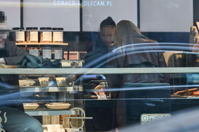 Agnieszka Kaczorowska kwitnie w miłości