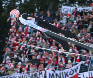Dawid Kubacki, Kamil Stoch